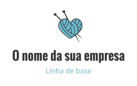 Trabalho manual logo