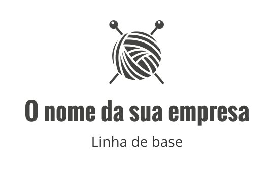 Trabalho manual logo