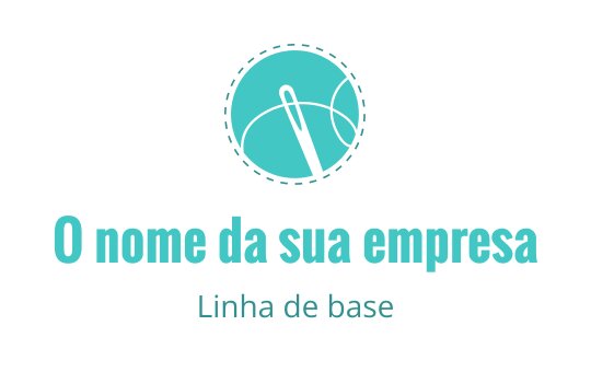 Trabalho manual logo