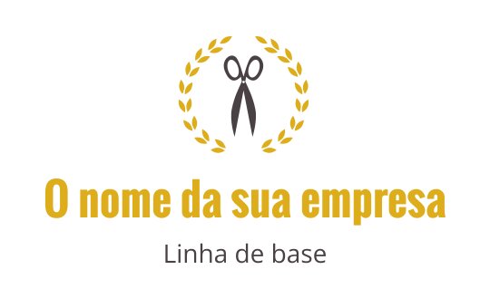 Trabalho manual logo