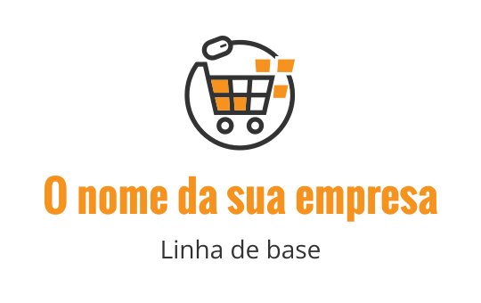 Carrinho logo