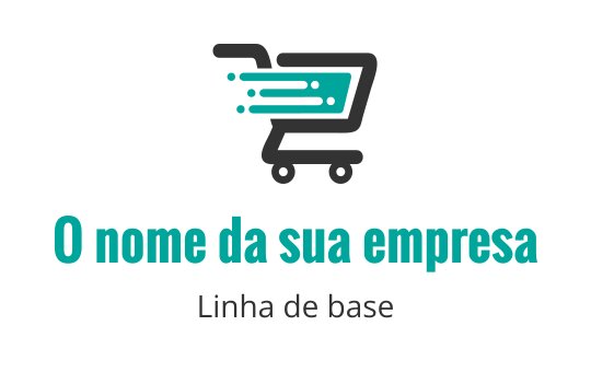 Carrinho logo