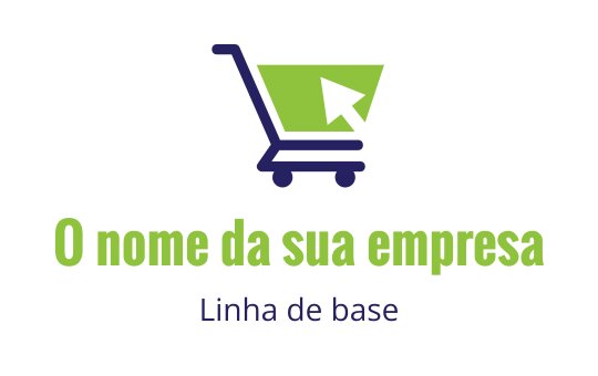 Carrinho logo