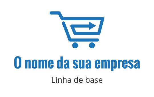 Carrinho logo