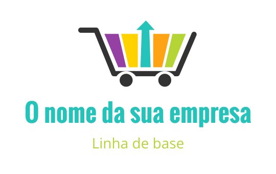 Carrinho logo