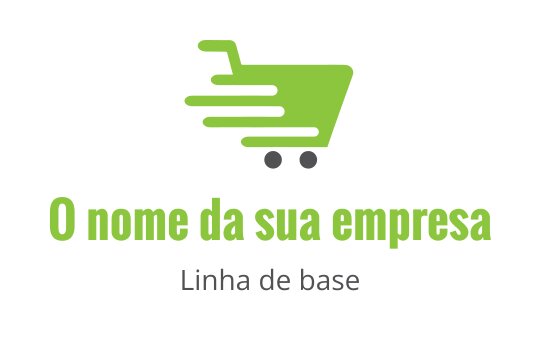 Carrinho logo