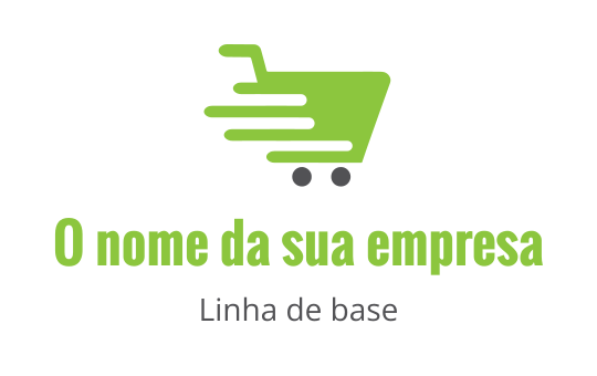 Carrinho logo