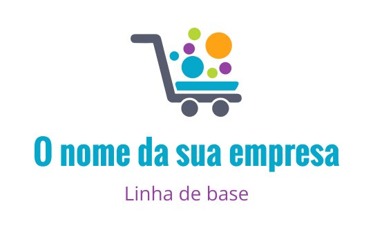 Carrinho logo