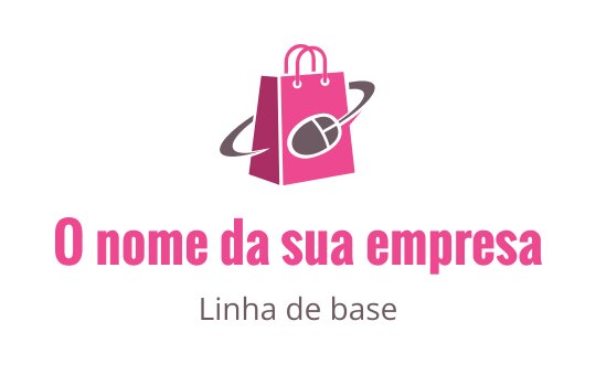 Sacola logo