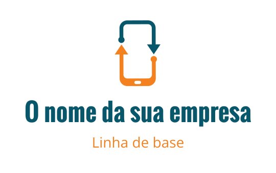 Móvel logo