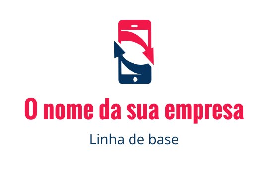 Central de atendimento logo