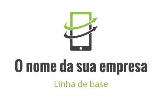 Móvel logo