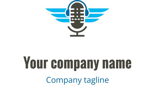 Rádio logo