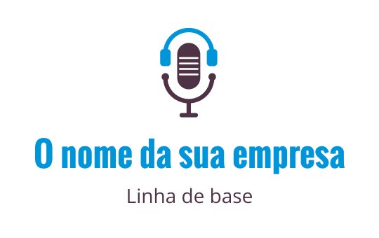 Central de atendimento logo
