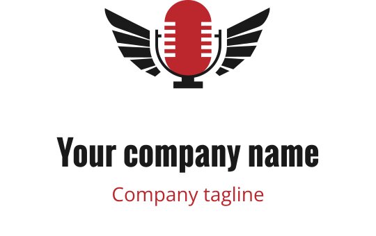 Rádio logo