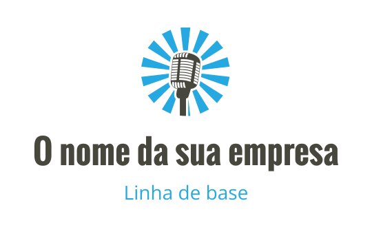 Rádio logo