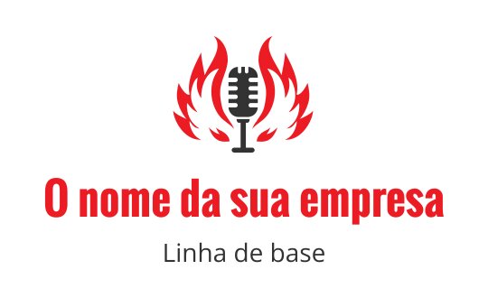 Rádio logo
