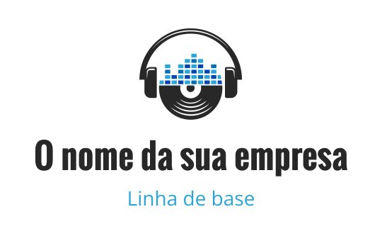 Música logo