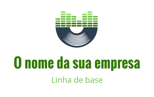 Dj logo