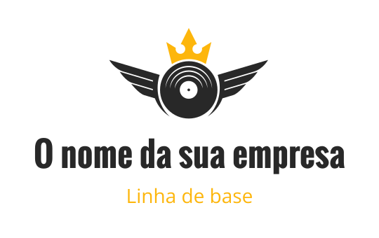 Dj logo