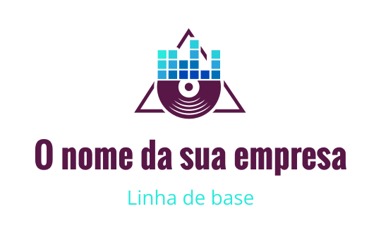 Dj logo