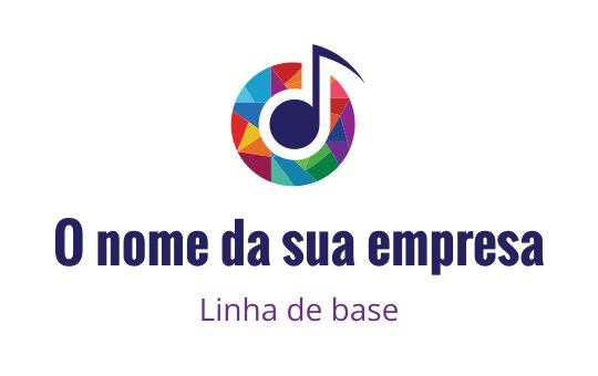 Música logo