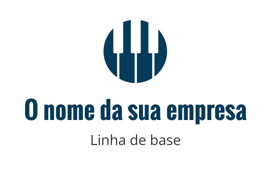 Teclado logo
