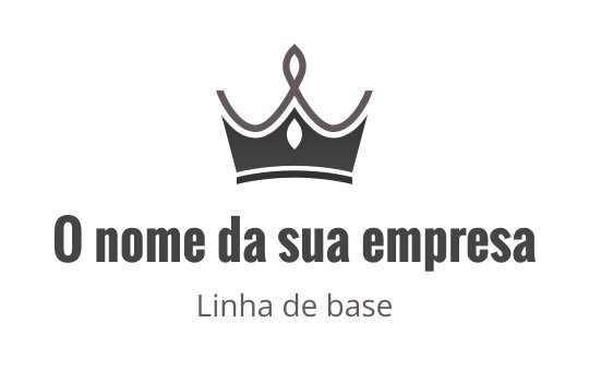 Pulseira logo