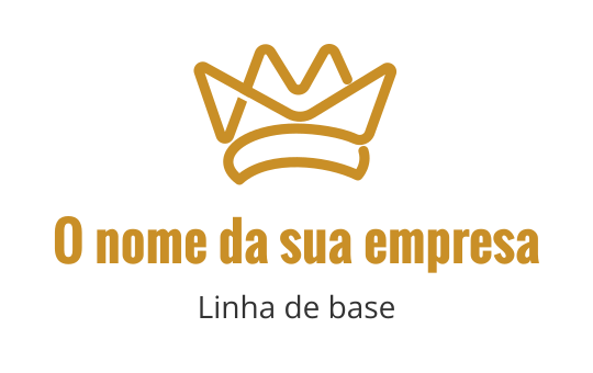 Coroa logo