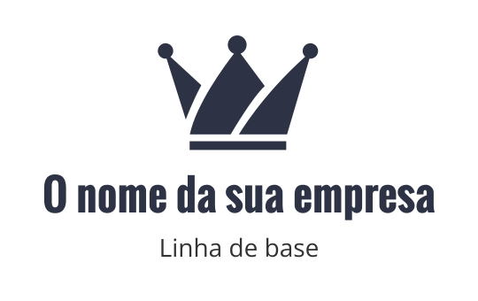 Coroa logo