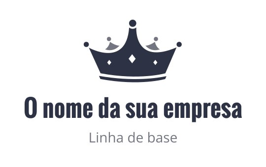 Pulseira logo