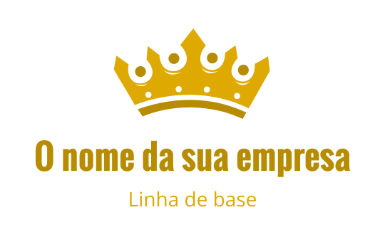 Coroa logo