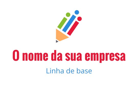 Caneta logo