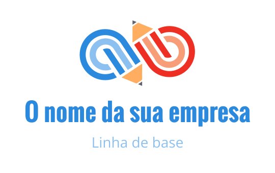 Caneta logo
