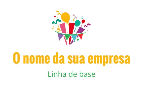 Evento logo