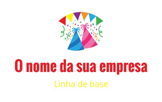Evento logo