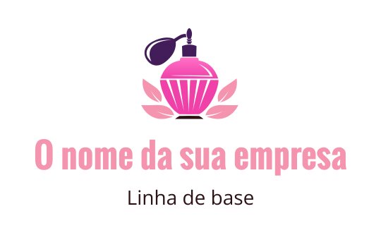 Perfume logo