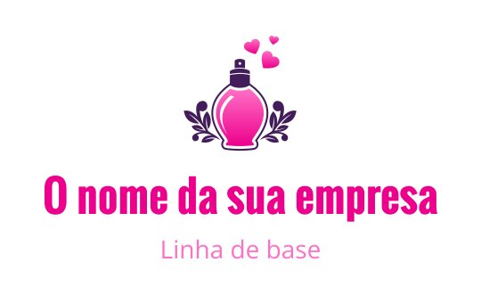 Perfume logo
