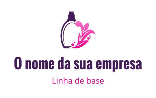 Perfume logo