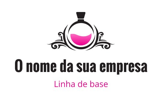 Perfume logo