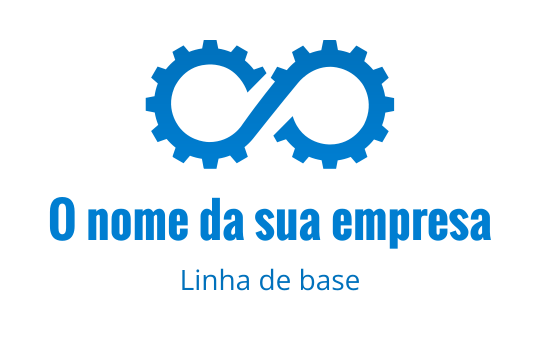 Engrenagem logo