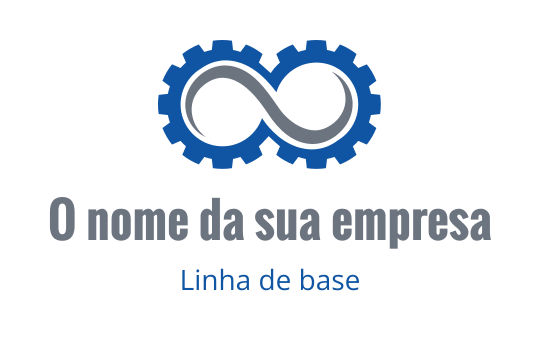 Engrenagem logo