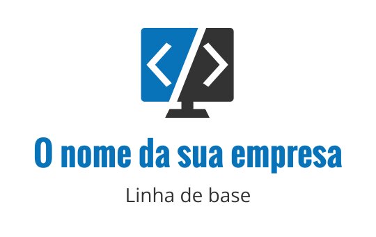 Computador logo
