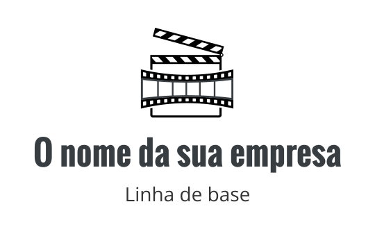 Película logo