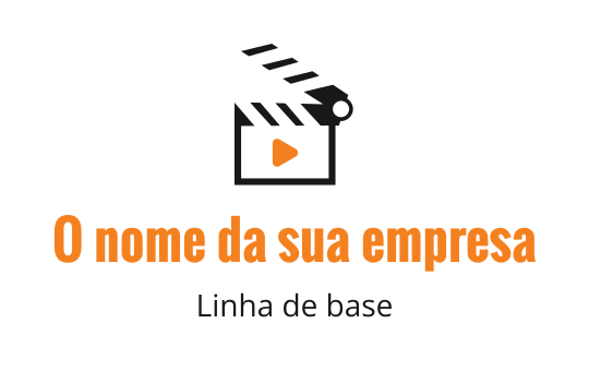 Película logo