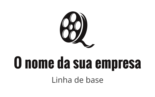 Película logo