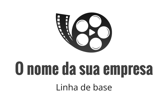 Película logo