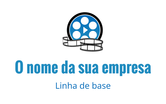 Película logo