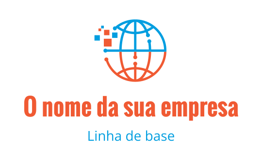 Website logo
