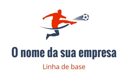 Football logo